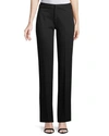 Kobi Halperin Rylie Trousers In Midnight