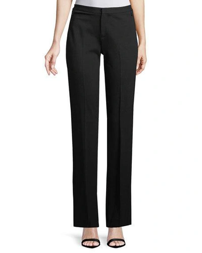 Kobi Halperin Rylie Trousers In Navy