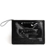 CORTO CASSETTE BIG CLUTCH BLACK MIRROR