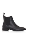 SMILING SHOES TIM ANKLE BOOTS