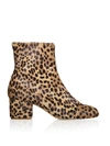 SMILING SHOES JEANICE ANKLE BOOTS