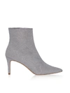 SMILING SHOES ROBIN ANKLE BOOTS