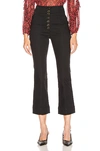 ULLA JOHNSON ULLA JOHNSON ELLIS IN BLACK,ULLF-WJ7