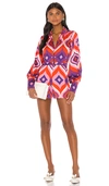 ALEXIS Siven Romper,AXIS-WR169