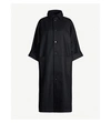 TOOGOOD The Doorman oversized wool coat