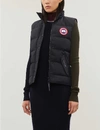 CANADA GOOSE 自由式 外壳-下 GILET,1027-3005144-2832L