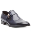 TALLIA MEN'S BRUNO LOAFERS MEN'S SHOES