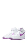 NIKE AIR FORCE 1 HIGH TOP SNEAKER,334031