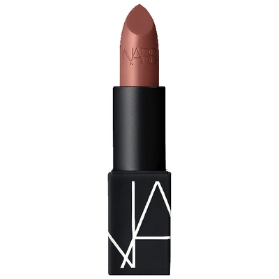 Nars Lipstick Tonka 0.12 oz In Pink