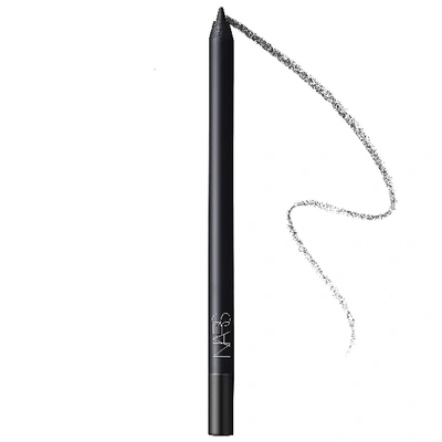 Nars High-pigment Longwear Eyeliner Via Veneto 0.04 oz In Black