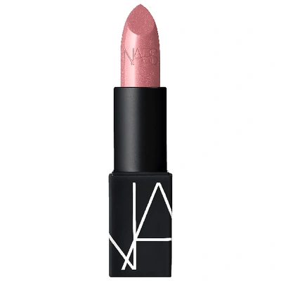 Nars Lipstick Instant Crush 0.12 oz In Pink