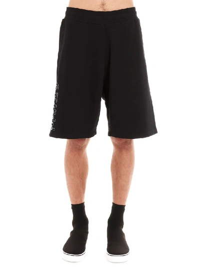 Givenchy Short In Black