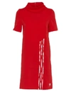 ADIDAS ORIGINALS DANIELLE CATHARI RED DRESS,11030916