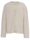 MAISON MARGIELA CARDIGAN MAISON MARGIELA,11030689