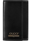 GUCCI LOGO KEY CASE