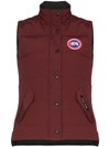 CANADA GOOSE FREESTYLE PADDED GILET