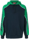 Supreme Team Hoodie In Blue