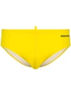 DSQUARED2 ICON PRINT SPEEDOS