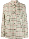 ISABEL MARANT ÉTOILE IDAHO SHIRT