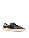 GOLDEN GOOSE STARDAN trainers,11033291