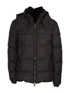 DOLCE & GABBANA DOWN JACKET,11033273