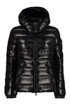 MONCLER BADY HOODED QUILTED DOWN JACKET,11032972