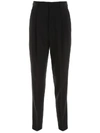 DSQUARED2 CLASSIC DARTED TROUSERS,11032724