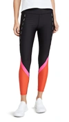 P.E NATION EN-GARDE LEGGINGS