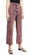 RACHEL COMEY Clean Bishop Pants