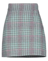 SANDRO Knee length skirt