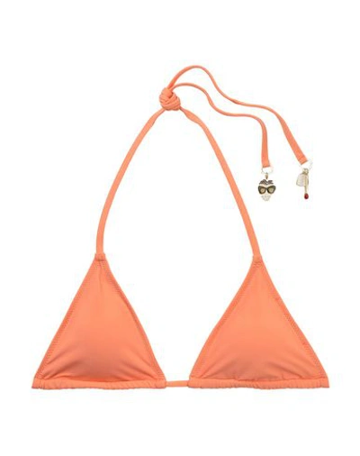 Stella Mccartney Bikini In Orange
