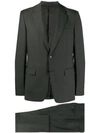 PRADA SINGLE-BREASTED TWO-PIECE SUIT