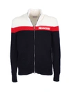 MONCLER KNITTED CARDIGAN,11033332