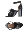 GIVENCHY SANDALS,11013120NR 13