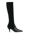 Tory Burch Boots In Black