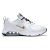 Nike Men's Air Max 200 Casual Shoes In White
