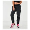 Puma Women's Chase Woven Jogger Pants In Black