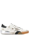 GOLDEN GOOSE SUPERSTAR LOW-TOP SNEAKERS