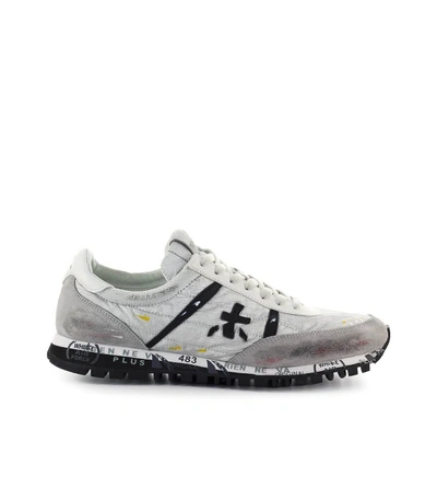 Premiata Sean 3776 Trainer