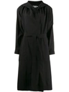 MCQ BY ALEXANDER MCQUEEN OVERSIZED COAT