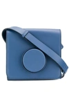 LEMAIRE SMALL CAMERA BAG