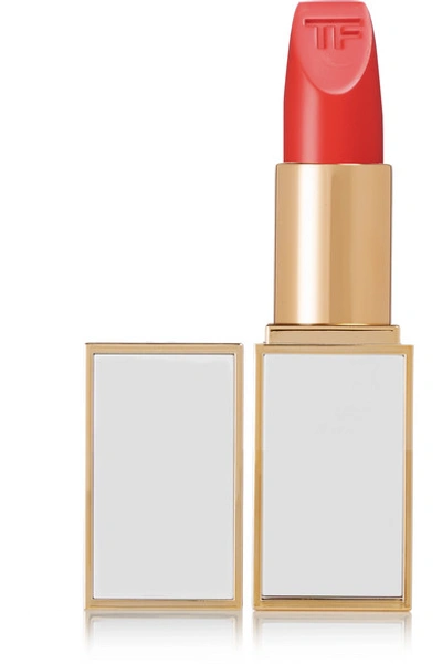 Tom Ford Lip Color Sheer - Solar Affair In Pink