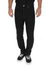 SAINT LAURENT SAINT LAURENT STRAIGHT LEG JEANS