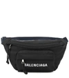 BALENCIAGA WHEEL S BELT BAG,P00400247