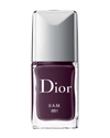Dior Vernis Gel Shine & Long Wear Nail Lacquer - 881 9 A.m.