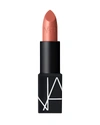 Nars Lipstick - Satin In Raw Seduction