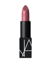 Nars Lipstick - Matte In Hot Kiss