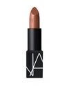 Nars Lipstick - Satin In Hot Voodoo