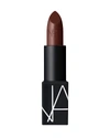 Nars Lipstick Opulent Red 0.12 oz In Opulent Red