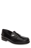 ALLSAINTS PELHAM PENNY LOAFER,ZM0019